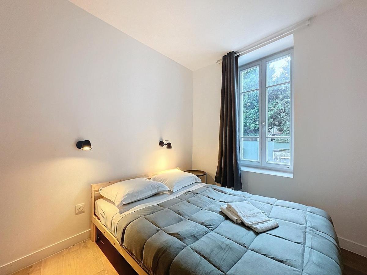 Appartement Cosy Près De La Gare - 4 Pers - Nr1 Clermont-Ferrand